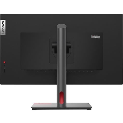 Lenovo ThinkVision P27h-30 27\" Class WQHD LCD Monitor - 16:9