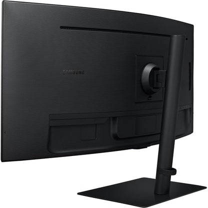 Samsung ViewFinity S6 S34A654UBN 34\" Class UW-QHD Curved Screen LCD Monitor - 21:9