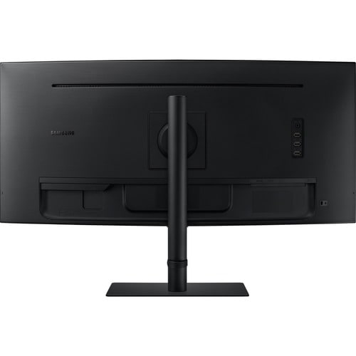 Samsung ViewFinity S6 S34A654UBN 34\" Class UW-QHD Curved Screen LCD Monitor - 21:9