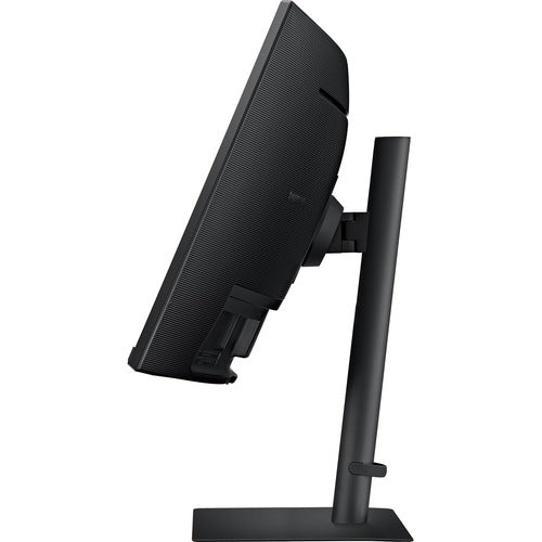 Samsung ViewFinity S6 S34A654UBN 34\" Class UW-QHD Curved Screen LCD Monitor - 21:9