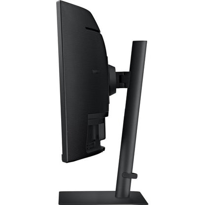 Samsung ViewFinity S6 S34A654UBN 34\" Class UW-QHD Curved Screen LCD Monitor - 21:9