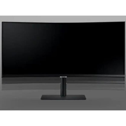 Samsung ViewFinity S6 S34A654UBN 34\" Class UW-QHD Curved Screen LCD Monitor - 21:9