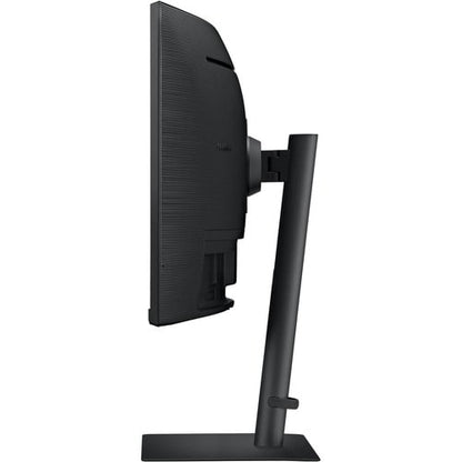 Samsung ViewFinity S6 S34A654UBN 34\" Class UW-QHD Curved Screen LCD Monitor - 21:9