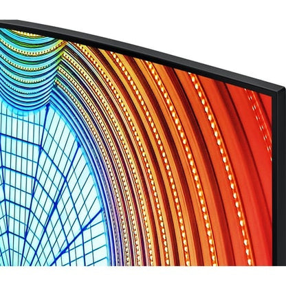Samsung ViewFinity S6 S34A654UBN 34\" Class UW-QHD Curved Screen LCD Monitor - 21:9