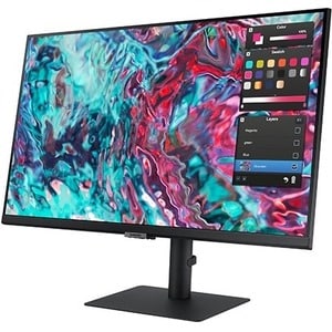 27IN 3840X2160 UHD MONITOR W/THUNDERBOLT 4  DAISY CHAIN