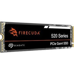 Disque SSD MULTI 10 2 To FIRECUDA 520 PCIE RPM M.2S