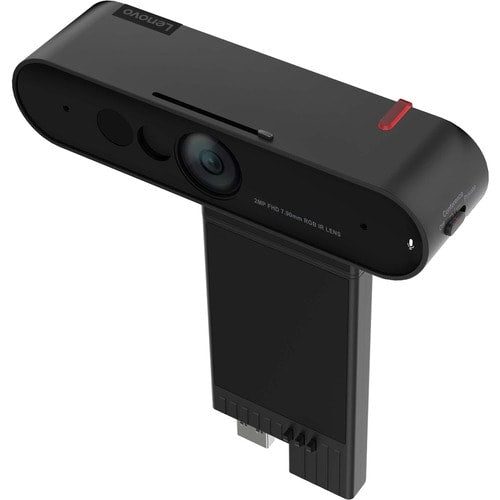 Lenovo ThinkVision MC60 Webcam  (4XC1J05150)