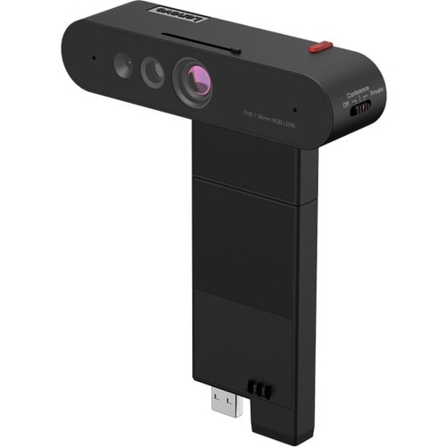 Lenovo ThinkVision MC60 Webcam  (4XC1J05150)
