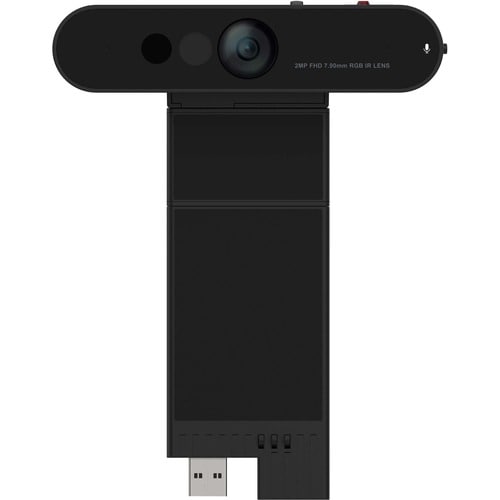 Lenovo ThinkVision MC60 Webcam  (4XC1J05150)