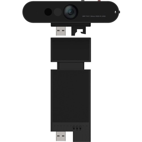 Lenovo ThinkVision MC60 Webcam  (4XC1J05150)