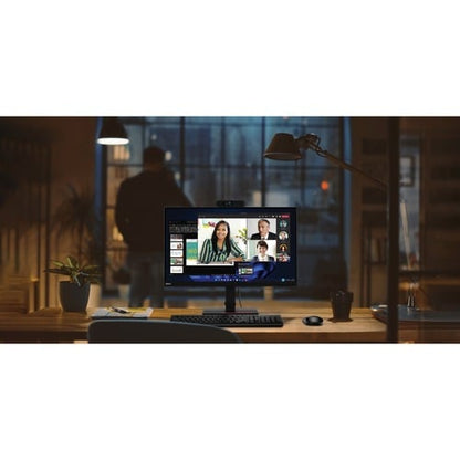 Lenovo ThinkVision MC60 Webcam  (4XC1J05150)