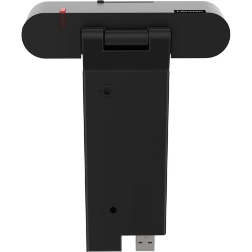 Lenovo ThinkVision MC60 Webcam  (4XC1J05150)