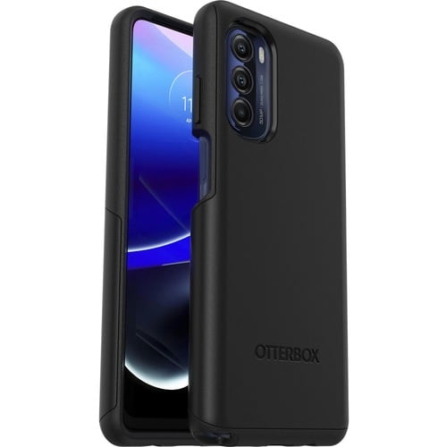 OtterBox Moto G Stylus 5G (2022) Case Commuter Ser