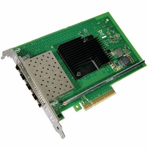Lenovo ThinkSystem Intel X710 (4XC7A80268)