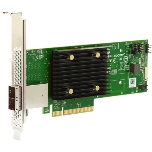 12GB THINKSYSTEM 4408E SAS SATA PCIE G4 HBA NC/NR