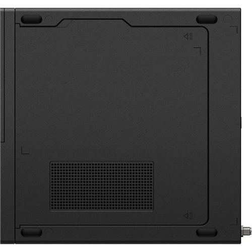 Station de travail Lenovo ThinkStation P340 30DFS0UY00 - 1 Core i7 10e génération i7-10700T