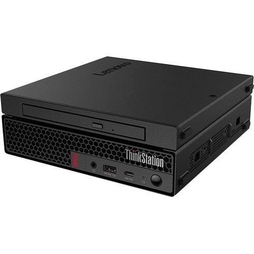 Station de travail Lenovo ThinkStation P340 30DFS0UY00 - 1 Core i7 10e génération i7-10700T