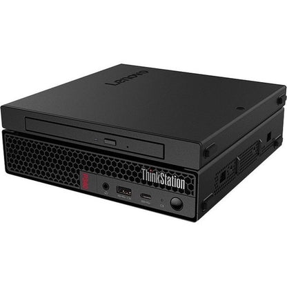 Station de travail Lenovo ThinkStation P340 30DFS0UY00 - 1 Core i7 10e génération i7-10700T