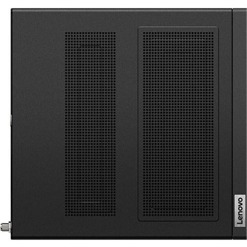 Station de travail Lenovo ThinkStation P340 30DFS0UY00 - 1 Core i7 10e génération i7-10700T