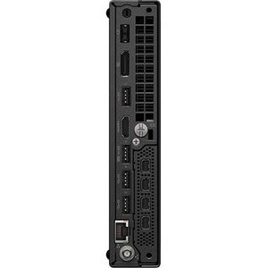 Station de travail Lenovo ThinkStation P340 30DFS0UY00 - 1 Core i7 10e génération i7-10700T