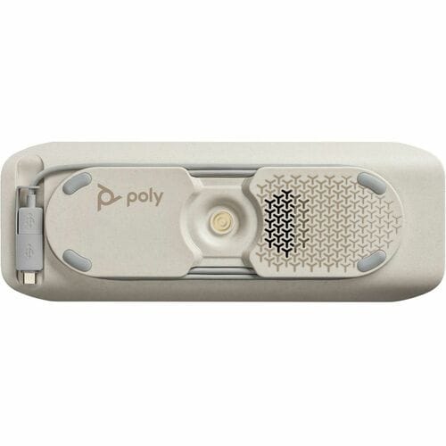 Poly Sync 40 Microsoft Teams Certified Speakerphone