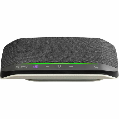 Altavoz certificado Poly Sync 10 para Microsoft Teams