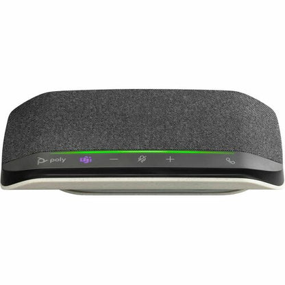 Altavoz certificado Poly Sync 10 para Microsoft Teams