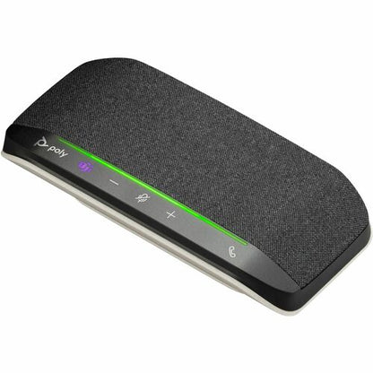 Altavoz certificado Poly Sync 10 para Microsoft Teams