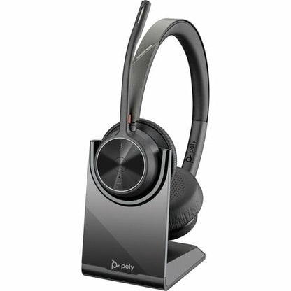 Poly Voyager 4320 UC Stereo USB