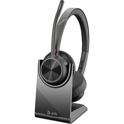 Poly Voyager 4320 UC Stereo USB