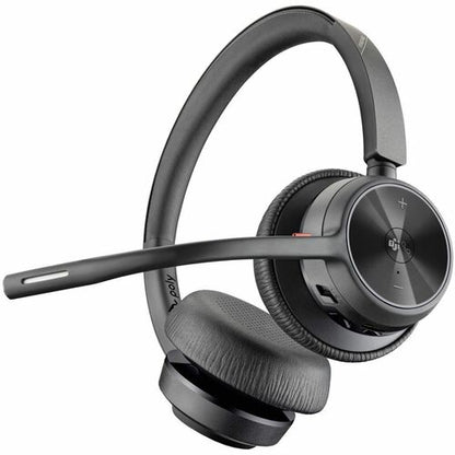 Poly Voyager 4320 Microsoft Teams Certified Headse