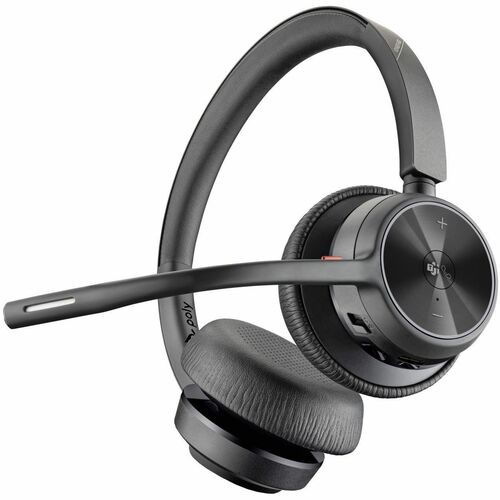 Poly Voyager 4320 Microsoft Teams Certified Headse