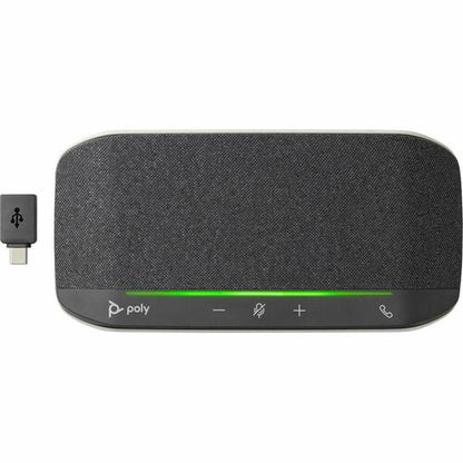 Poly Sync 10 USB-A USB-C Speakerphone