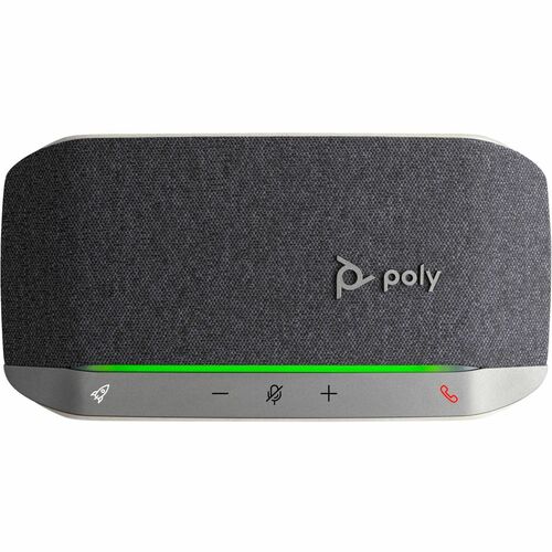 Poly Sync 20 USB-A Speakerphone - Wired/Wireless