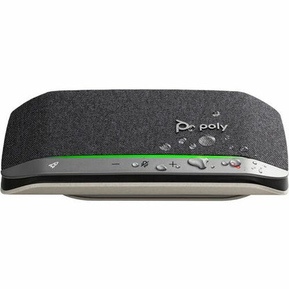 Poly Sync 20 USB-A Speakerphone - Wired/Wireless