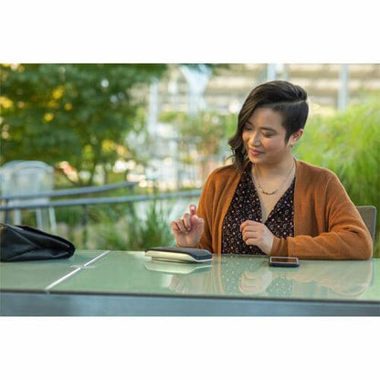 Poly Sync 20 USB-A Speakerphone - Wired/Wireless