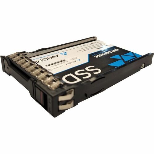 SSD ENT PRO EP450 960 Go remplaçable à chaud 2,5 pouces SAS 12,0 Go/SW/SFF