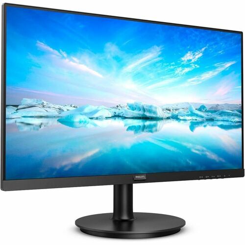 Philips V-line 221V8L 22\" Class Full HD LED Monitor - 16:9