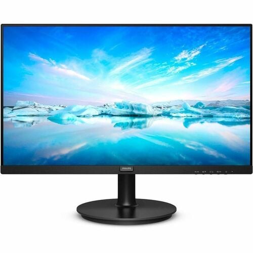 Philips V-line 221V8L 22\" Class Full HD LED Monitor - 16:9