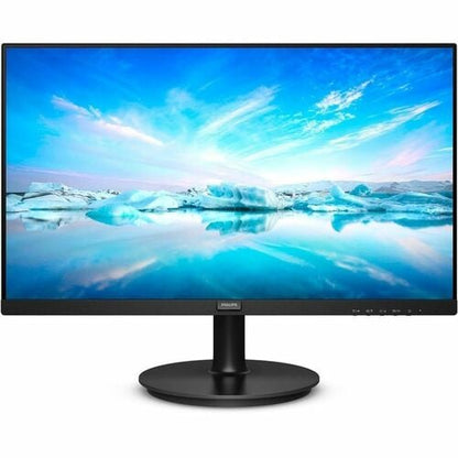 Philips V-line 221V8L 22\" Class Full HD LED Monitor - 16:9