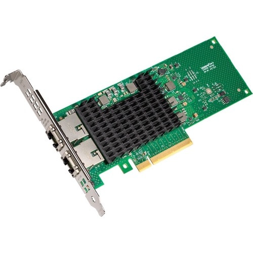 CISCO-INTEL X710T4LG 4X10 GBE RJ45 PCIE NIC