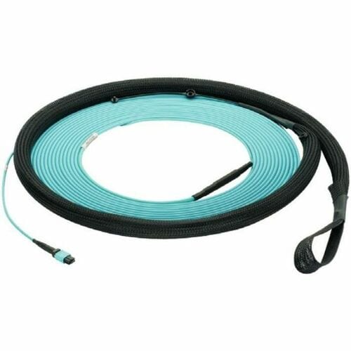 Cable de red troncal de fibra óptica Panduit - MOQ (cantidad mínima de pedido) 1 MOV (cantidad mínima de pedido)