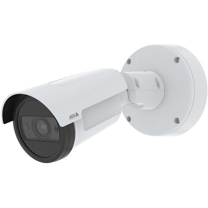 AXIS P1465-LE 2 Megapixel Outdoor Full HD Network Camera - Color - Bullet - Whit