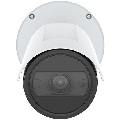 AXIS P1465-LE 2 Megapixel Outdoor Full HD Network Camera - Color - Bullet - Whit