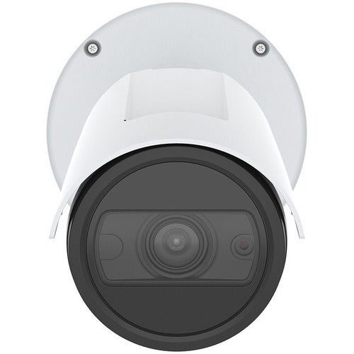 AXIS P1465-LE 2 Megapixel Outdoor Full HD Network Camera - Color - Bullet - Whit