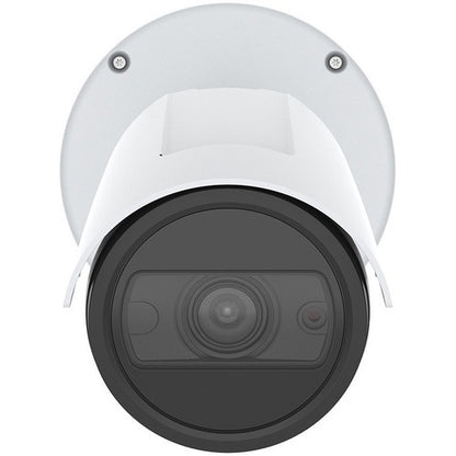 AXIS P1465-LE 2 Megapixel Outdoor Full HD Network Camera - Color - Bullet - Whit