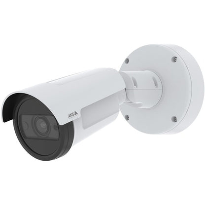 AXIS P1465-LE 2 Megapixel Outdoor Full HD Network Camera - Color - Bullet - Whit
