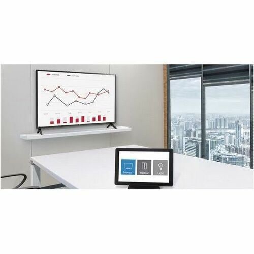 Écran d'affichage numérique LG 32LN340CBUD - 32" - 1366 x 768