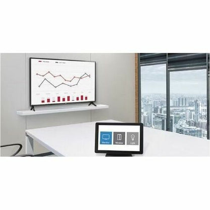 Écran d'affichage numérique LG 32LN340CBUD - 32" - 1366 x 768