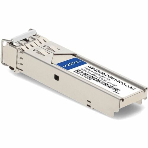 AddOn Cisco SFP+ Module - For Data Networking, Optical Network